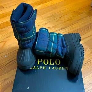 Polo by Ralph Lauren Boots